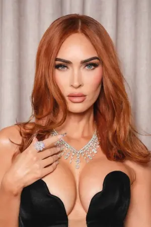 Фото Меган Фокс (Megan Fox) #3276