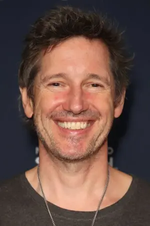 Фото Пол В. С. Андерсон (Paul W. S. Anderson) #2614