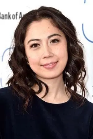 Фото Аяко Фуджітані #258488