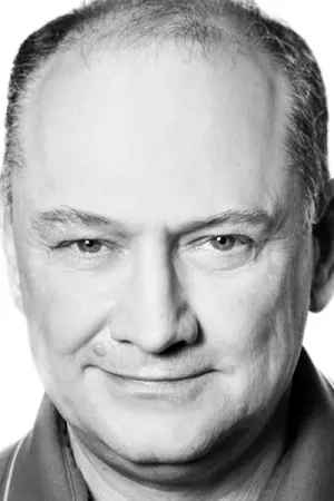 Фото Іштван Знаменак (István Znamenák) #181976