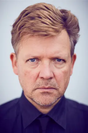 Фото Юстус фон Донаньї #63010