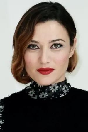 Фото Анна Фольєтта #13465