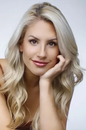 Фото Гілларі Харлі #68137