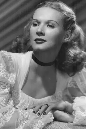 Фото Джун Вінсент (June Vincent) #142630