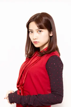 Фото Нашіко Момоцукі (Nashiko Momotsuki) #251177