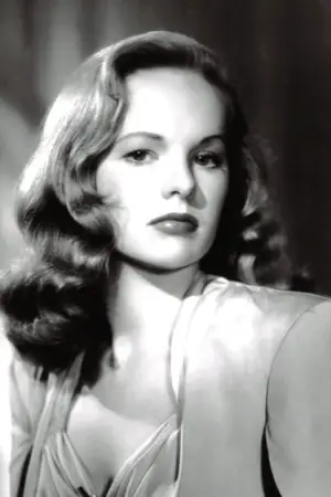 Фото Пеггі Каммінс (Peggy Cummins) #340721