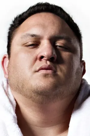 Фото Самоа Джо #135833