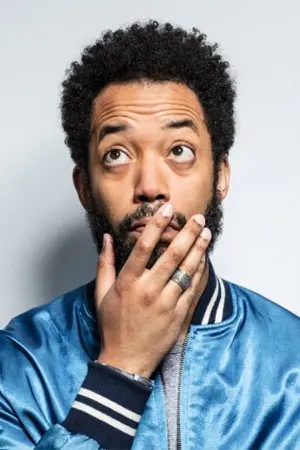 Фото Вят Сенак (Wyatt Cenac) #18846