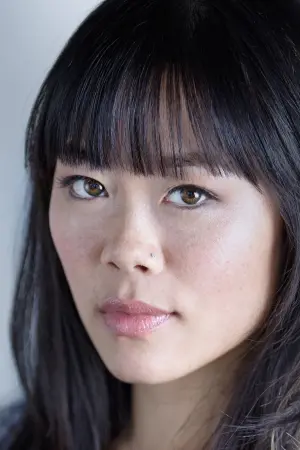 Фото Грейс Лінн Кунг #60055