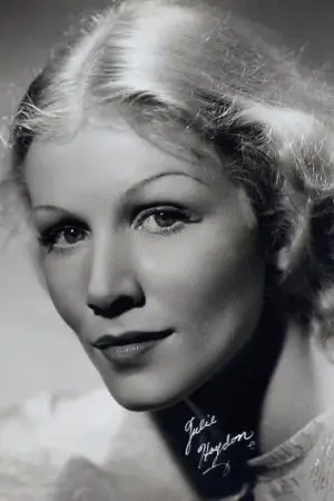 Фото  (Julie Haydon) #392294