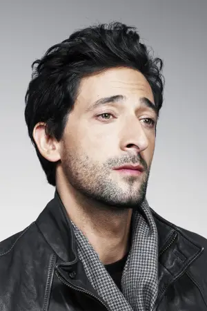 Фото Едрієн Броді (Adrien Brody) #327556