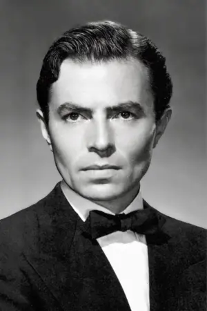 Фото Джеймс Мейсон (James Mason) #82608