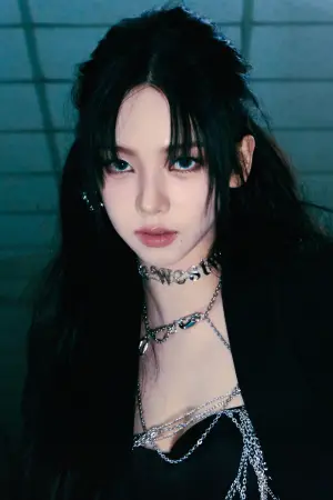 Фото Ю Чімін (KARINA) #335831