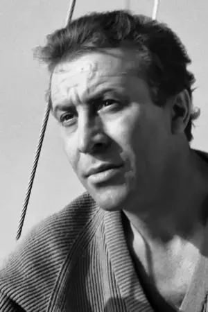 Фото Леон Немчик (Leon Niemczyk) #118696