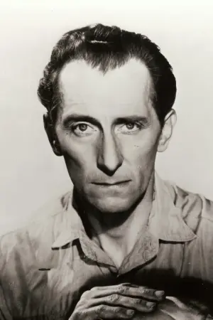 Фото Пітер Кушинг (Peter Cushing) #1765