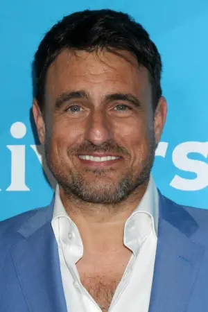 Фото Бенджамін Колдайк #210519