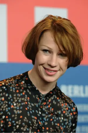 Фото Біргіт Мініхмайр #52350