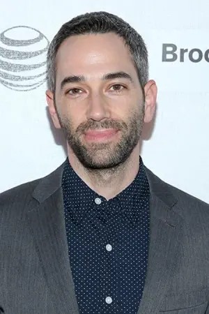 Фото Глен Зіппер #299105