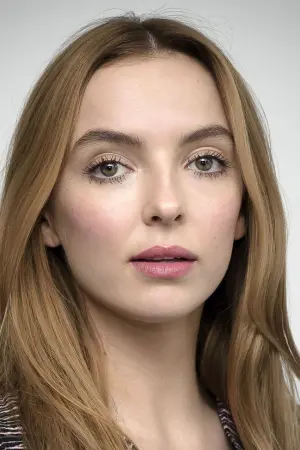Фото Джоді Комер (Jodie Comer) #29622