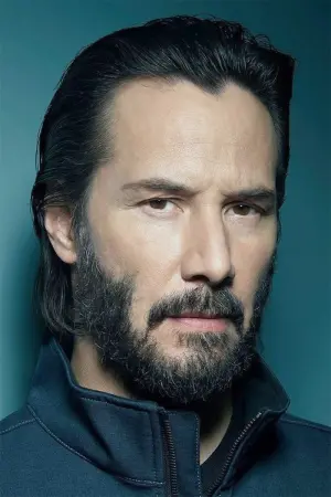 Фото Кіану Рівз (Keanu Reeves) #251842