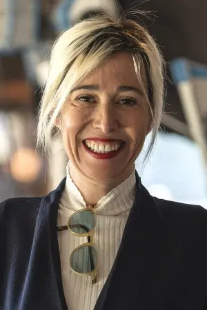 Фото Марія Луїза Гутьєррес #83349