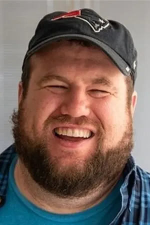 Фото Майк Мітчелл #15098