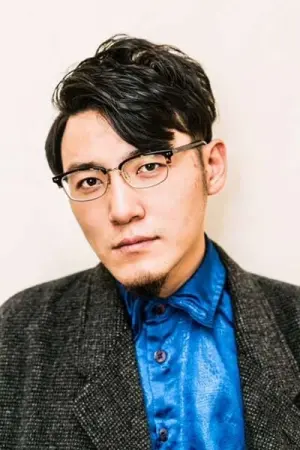 Фото Шон Ванґ #136324