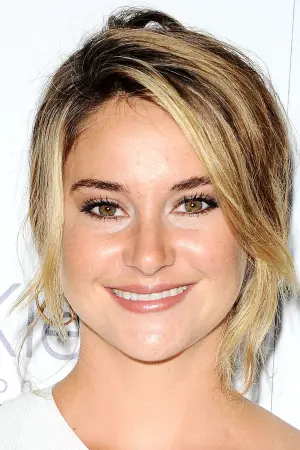 Фото Шейлін Вудлі (Shailene Woodley) #21