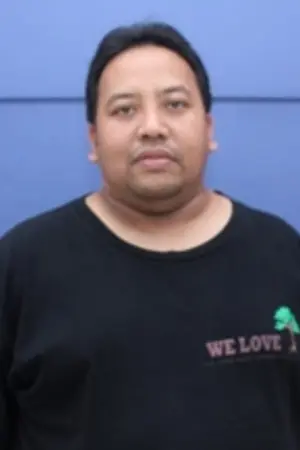 Фото Енді Пулунг #136091