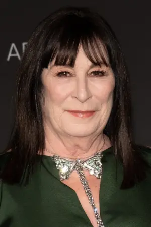 Фото Anjelica Huston #24529