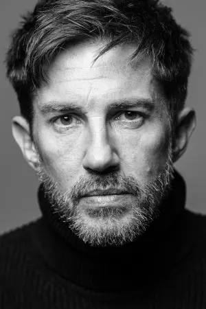 Фото Крістіан Анхольт (Christien Anholt) #159248