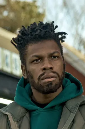 Фото Джон Боєга (John Boyega) #67675