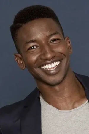 Фото Мамуду Атіє #4793