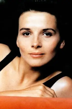Фото Жульєт Бінош (Juliette Binoche) #31874