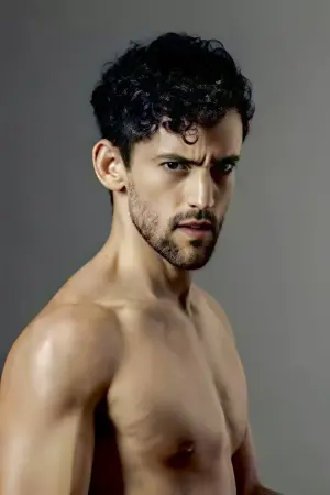 Фото Луїс Херардо Мендес (Luis Gerardo Méndez) #56431