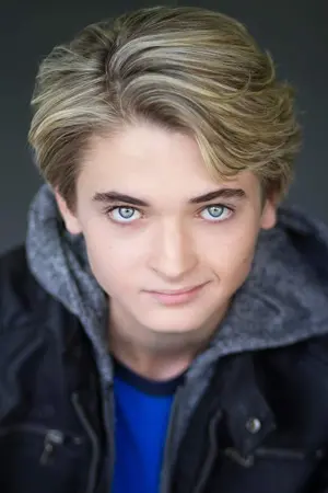 Фото Паркер Ловін #69714