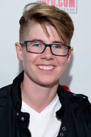 Фото Брі Міллс (Bree Mills) #149721