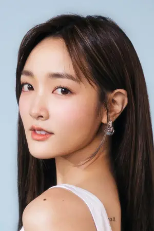 Фото Гінгл Ванг (Gingle Wang) #316327