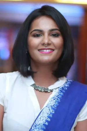 Фото Lakshmi Priyaa #364798