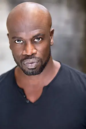 Фото Ґарфілд Вілсон #36696