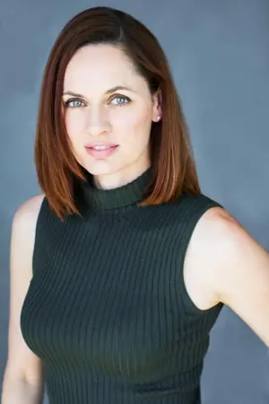 Фото  (Jennifer Gibson) #232749