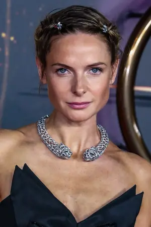 Фото Ребекка Ферґюсон (Rebecca Ferguson) #65966