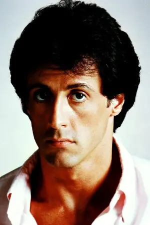 Фото Сильвестр Сталлоне (Sylvester Stallone) #3243