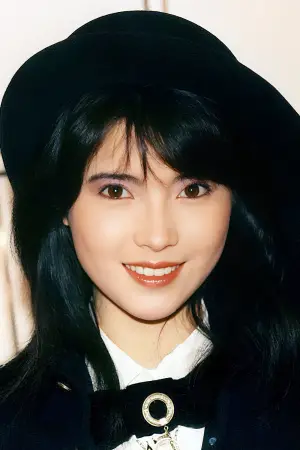 Фото Яммі Лем (Yammie Lam Kit-Ying) #330779