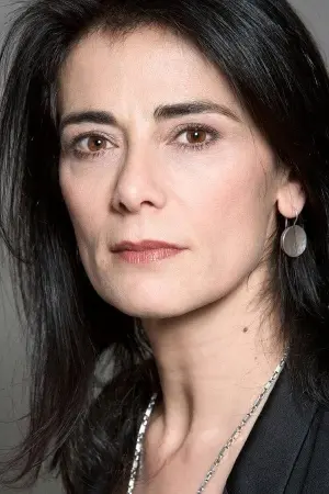 Фото Хіам Аббас (Hiam Abbass) #312190