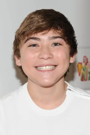 Фото Раймонд Очоа #39411