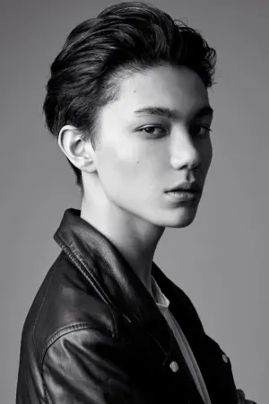 Фото Вільям Гао #69005