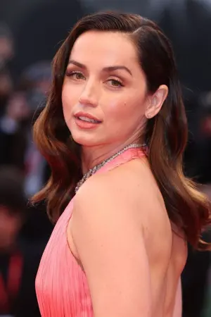 Фото Ана де Армас (Ana de Armas) #12646