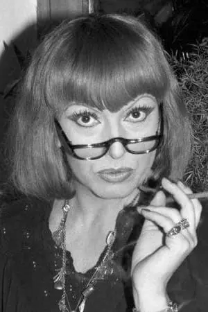 Фото Беате Хазенау (Beate Hasenau) #29601