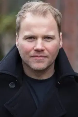 Фото Кріс Патрік-Сімпсон #68200